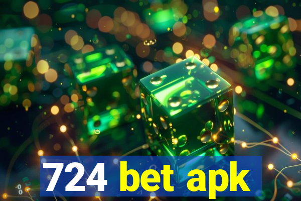 724 bet apk